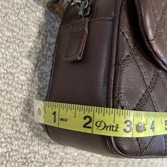 Brown Chanel Bag - Picture 14 of 16